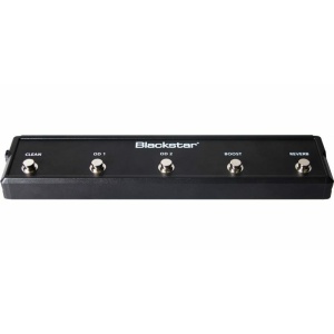 FS-14 FOOTSWITCH HT VENUE MKII