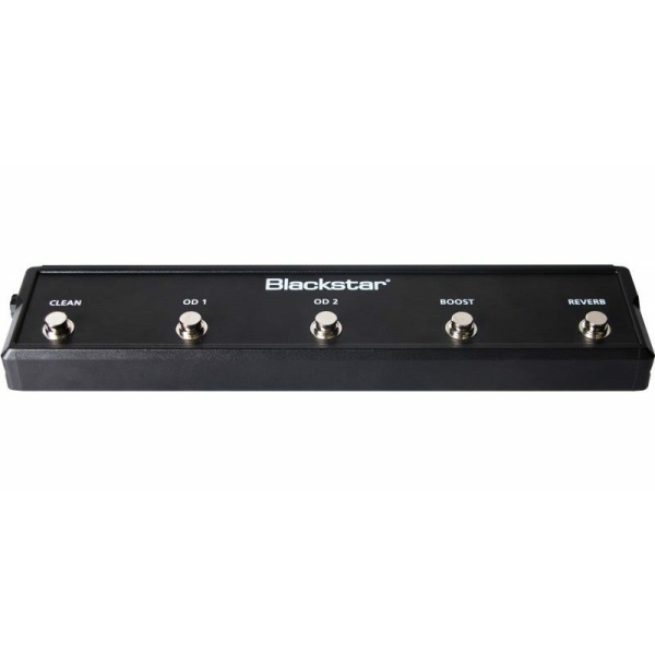 FS-14 FOOTSWITCH HT VENUE MKII