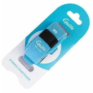 GGF-02 MD SMORZATORE PER CORDE