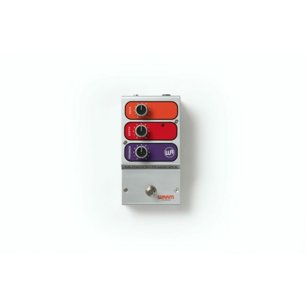 MUTATION PHASOR II PEDALE