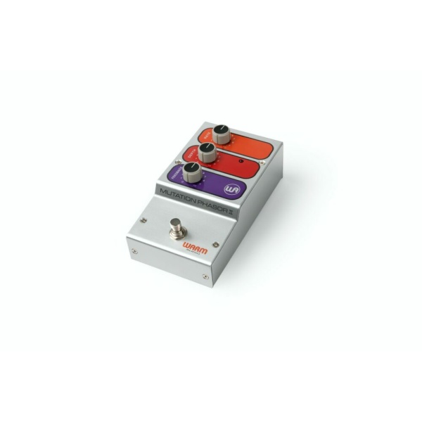 MUTATION PHASOR II PEDALE