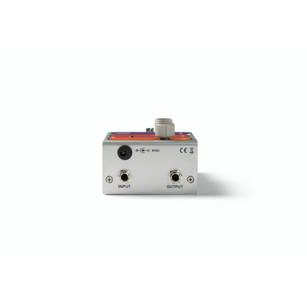 MUTATION PHASOR II PEDALE