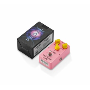 JF-26 TINY-HUGE FUZZ PEDALE