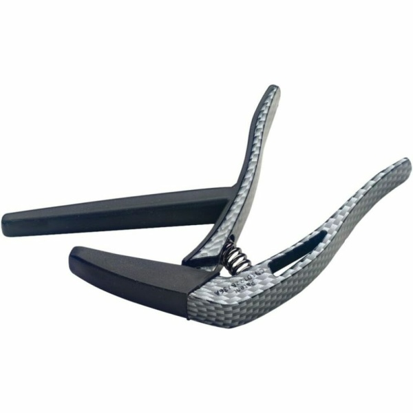 SCPX-FL CARBON CAPOTASTO CHITARRA CLASSICA