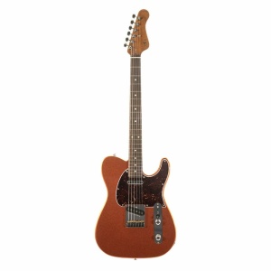 ASAT LEGEND SS COPPER METALLIC CHITARRA ELETTRICA