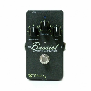 BASSIST LIMITING AMPLIFIER COMP LIMITER