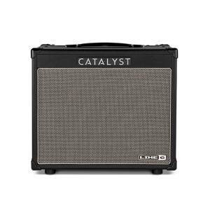 CX 60 AMPLIFICATORE COMBO