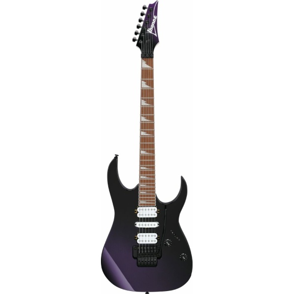 RG470DXTMN CHITARRA ELETTRICA