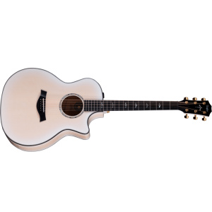614CE LTD 50TH CHITARR ACUSTICA