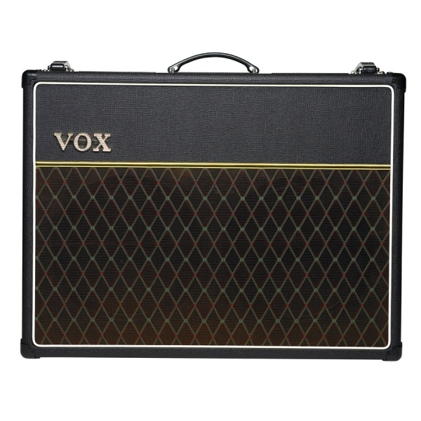 AC30C2X CUSTOM AMPLIFICATORE COMBO