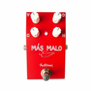 MAS MALO PEDALE DISTORSIONE FUZZ