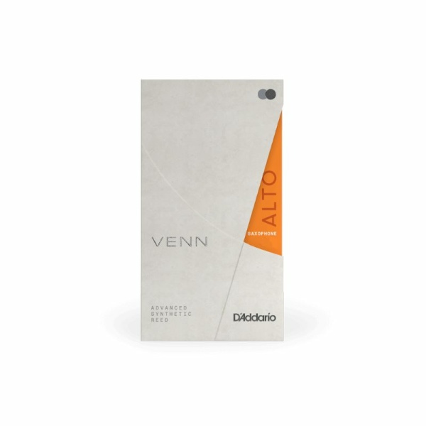D'Addario VENN Ancia Sintetica per Sax Alto 3.0+