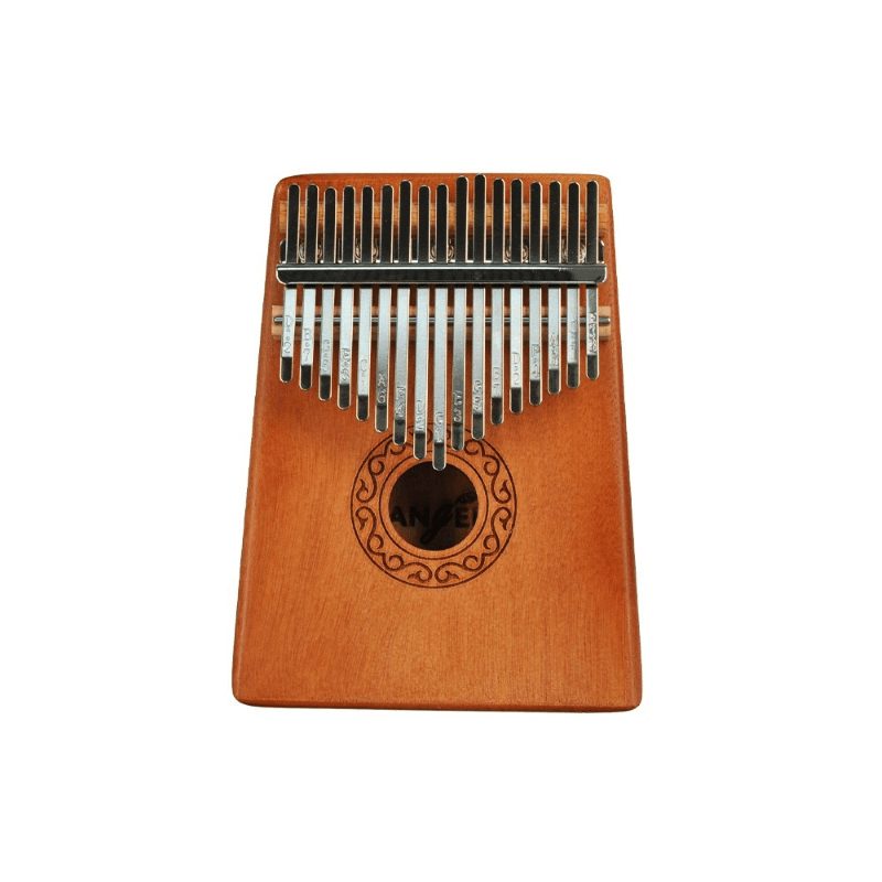 Angel ARK-N-CLOUD Kalimba angel in mogano ark-n cloud