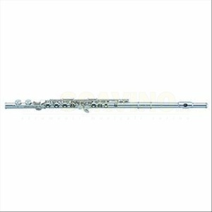 Pearl PF-665RE Flauto Traverso con Testata d'Argento