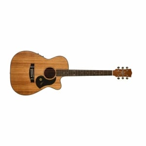 Maton EBW808C W/CASE