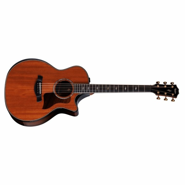 Taylor Builder's Edition 814ce LTD