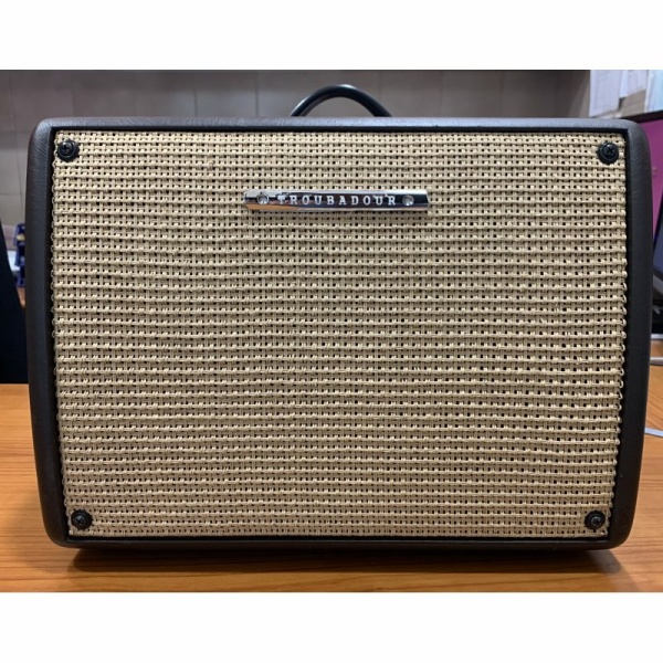 usato Ibanez Troubadour T30