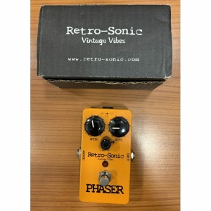 usato Retro Sonic Phaser