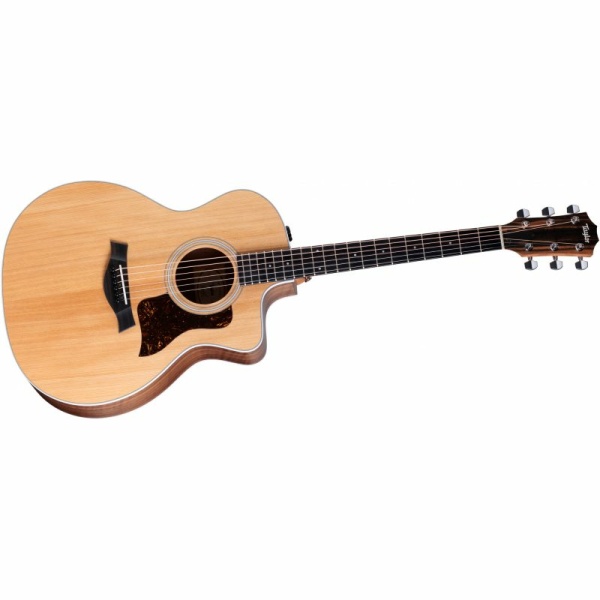 Taylor 214ce Walnut/Spruce