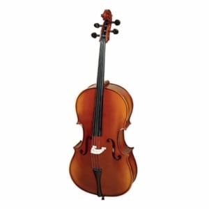 VIOLONCELLO 4/4 REGHIN/ HORA  C120