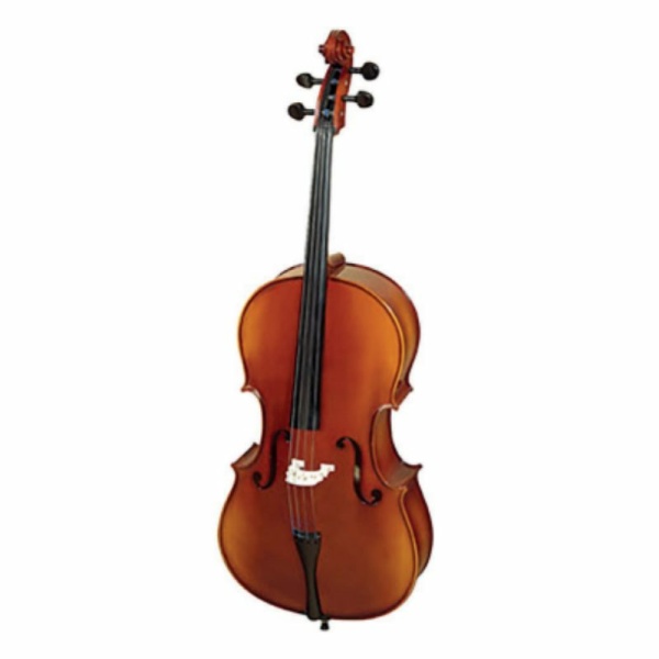 VIOLONCELLO 4/4 REGHIN/ HORA  C120