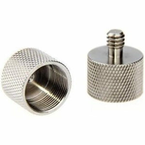 Proel AP122 Adattatore per asta da 3/8'' a 5/8''