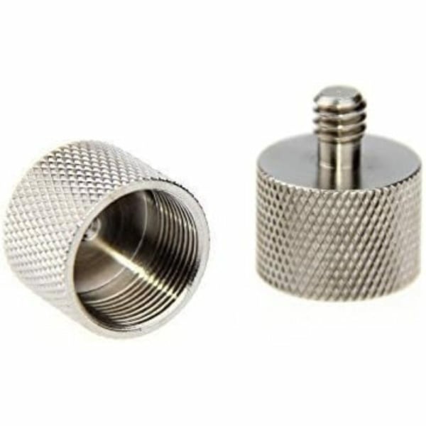 Proel AP122 Adattatore per asta da 3/8'' a 5/8''