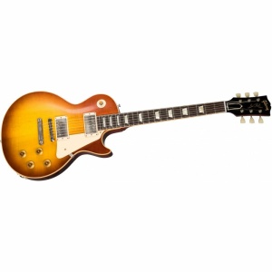 Gibson Les Paul 1958 Standard Iced Tea Vos LPR58VOITNH1