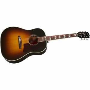 Gibson Southern Jumbo Original Vintage Sunburst OCRSSJVS