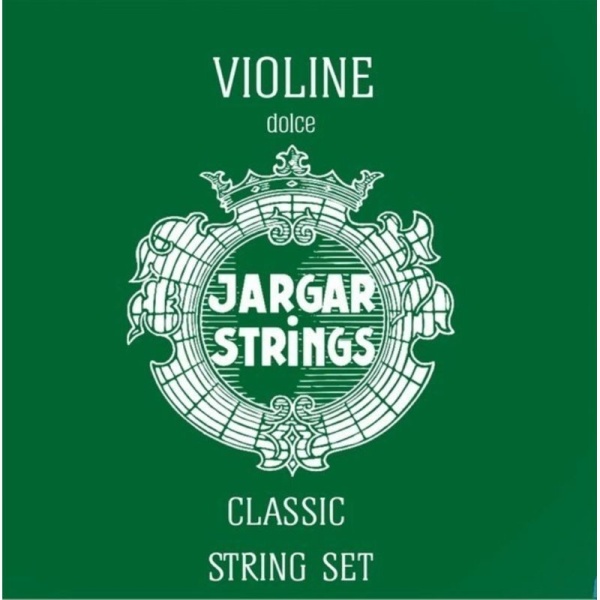 Jargar Violino Set Classic Dolce JA1030