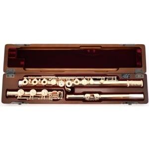 CS 14K-B REH FLAUTO TRAVERSO