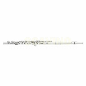 Pearl PF-500 Flauto Traverso Argentato