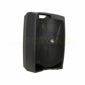 Proel V8 Plus Cassa Attiva Biamplificata 400w