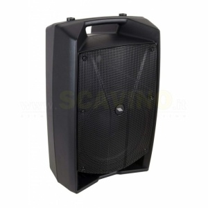 Proel V10 Plus Cassa Attiva a Due Vie 600 Watt