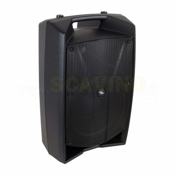 Proel V10 Plus Cassa Attiva a Due Vie 600 Watt