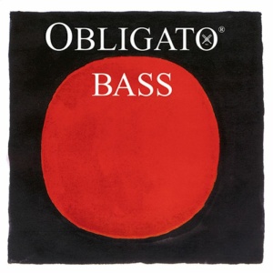 PIRASTRO CB OBLIGATO 0MUTA IN QUINTA 441090