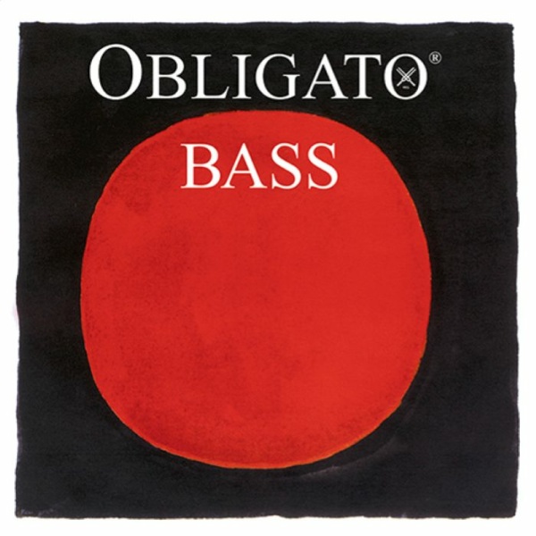 PIRASTRO CB OBLIGATO 0MUTA IN QUINTA 441090