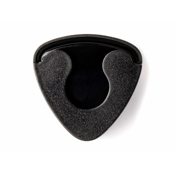 DUNLOP 5005SI PICKHOLDER PORTAPLETTRO SINGOLO - BLACK
