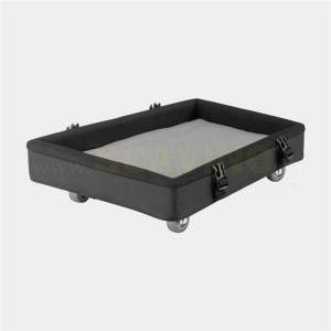 YAMAHA DLSP1K Carrello per Cassa Stagepas 1K