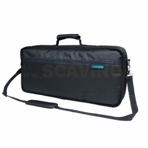 Boss CB-ME80 BOSS MULTI EFFECT BAG ME-80 borsa per il trasporto