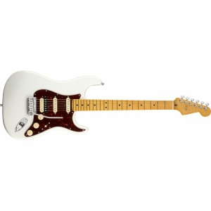 Fender American Ultra Stratocaster® HSS Maple Fingerboard