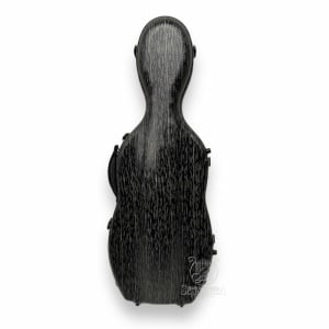 ASTUCCIO VIOLA SAGOMATO REGOLABILE FIBRA METEOR 27639