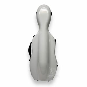 ASTUCCIO VIOLA SAGOMATO REGOLABILE FIBRA BIANCO 30664