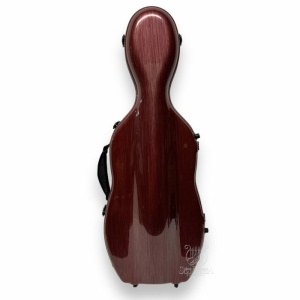 ASTUCCIO VIOLA SAGOMATO REGOLABILE FIBRA RED LINE 27640