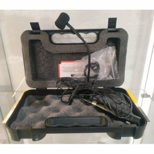 AUDIODESIGN PA MBR MICROFONO PER FIATI