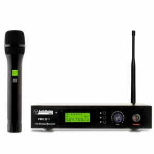 AUDIODESIGN PMU 2211 RADIO A MANO