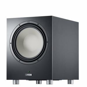 CANTON Subwoofer Power Sub 12