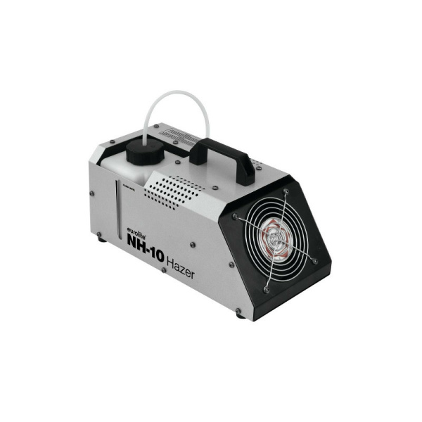 EUROLITE NH-10 COMPACT HAZER MACHINE - 400 W
