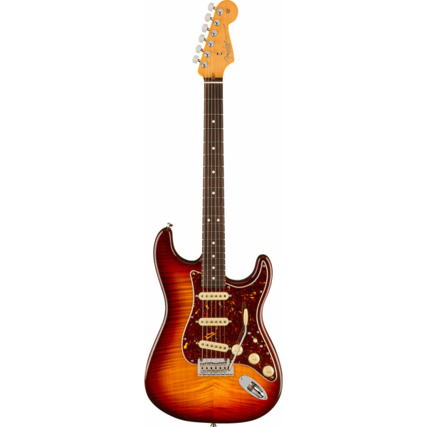 Fender Stratocaster American Professional II 70 Anniversario