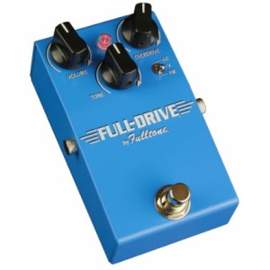 Fulltone FD1 FULL-DRIVE 1